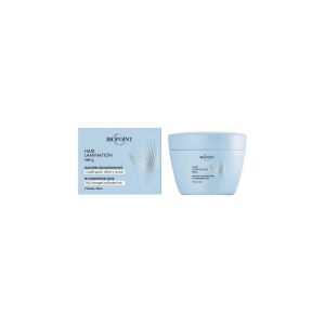 Biopoint Maschera Ricondizionante Hair Lamination 200ml