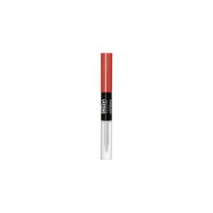 Deborah - Absolute lasting liquid lipstick lunga durata - rossetto liquido duo 12