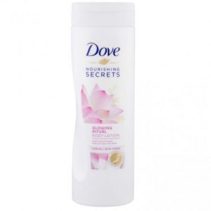 Dove Crema Corpo Idratante 400 Ml