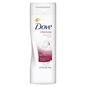 Dove Intensive Repair 400ml Lozione Donna