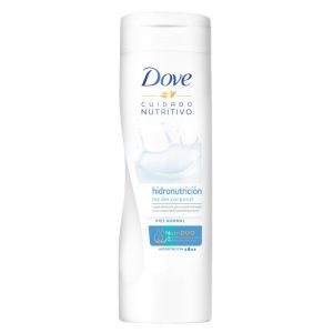 Dove Locion Hydro Piel Normal 400 ml Lozione Donna