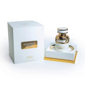 French Avenue Ladies Coconut Leche EDP Spray 80 ml