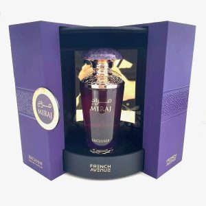 French Avenue Ladies Miraj Exclusive EDP Spray 100  ml