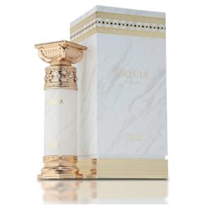 French Avenue Unisex Grecia White EDP Spray 100 ml