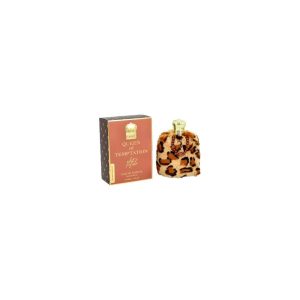 GEORGES MEZZOTTI QUEEN OF TEMPTAITION FATALE EDP 100 ML