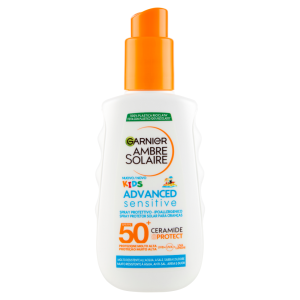 Garnier Ambre Solaire 50+ sensitive