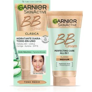 Garnier Bb Cream Original Medium 50 Ml