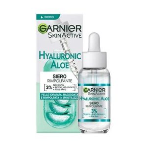 Garnier SkinActive Siero rimpolpante Hyaluronic Aloe 30ml