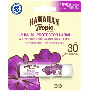 Hawaiian Tropic Lip Balm SPF30 4 g
