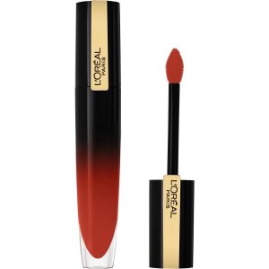 L`Oréal Paris Brilliant Signature Tinta Labbra 304 Be Unafraid