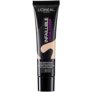 L'Oreal Paris Viso - Infaillible Total Cover 13