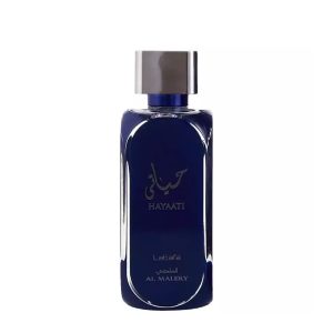 Lattafa Hayaati Al Maleky Eau de Parfum 100ml spray