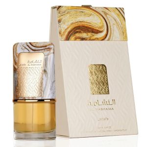 Lattafa Unisex Al Nashama EDP 100 ml