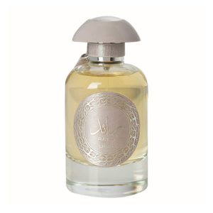 Lattafa Unisex Raed Silver EDP Spray 100 ml