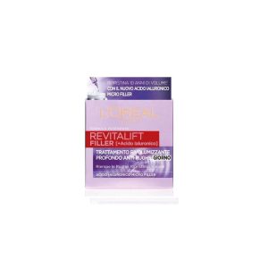 L'oreal Revitalift Filler Crema Viso Giorno 50ml