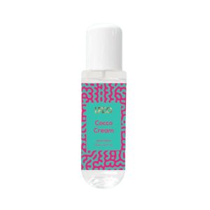 Lpdo Cocco Cream Body Spray 250ml