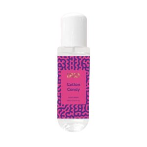Lpdo Cotton Candy Body Spray 250ml