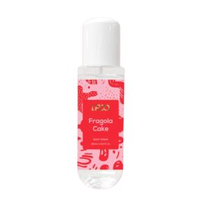 Lpdo Fragola Cake Body Spray 250ml