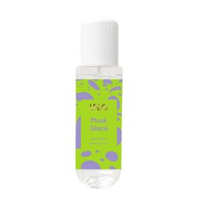Lpdo Musk Glace Body Spray 250ml