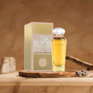 Maison Alhambra Ladies Athena EDP 100 ml