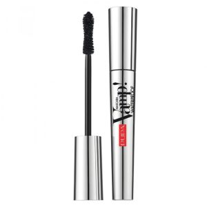 Pupa Mascara Vamp! Waterproof 001 - Extrablack