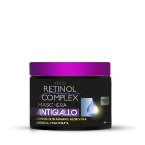 Maschera Antigiallo 300ml