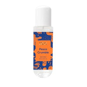 LPDO Pesca Crumble Body Spray 250ml
