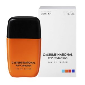 Costume National PoP Collection Eau de Parfum 30ml