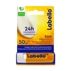 Balsamo labbra Sun Protect SPF50, 5,5 ml