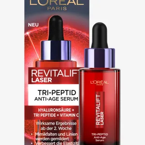 REVITALIFT LASER TRI-PEPTID ANTI-AGE SERUM 30ML - Siero