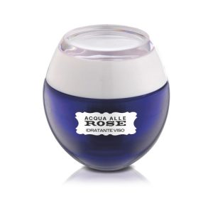 Roberts Acqua alle Rose Crema Viso Idratante 50 ml