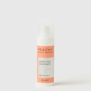 Siero viso alla pesca 30ml