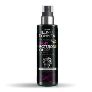 TRICO RETINOL COMPLEX SPRAY PROTEZIONE COLORE 200 ML
