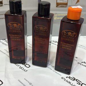 Offerta 3 pezzi Ricordi D'Oriente