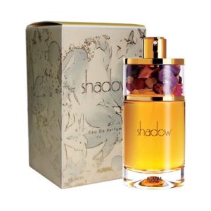 Ajmal Ladies Shadow for Her (Yellow) EDP 75 ml