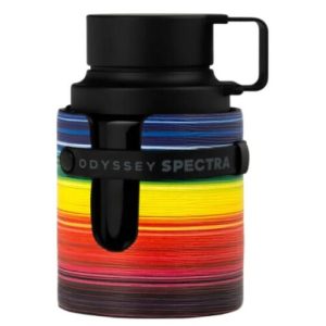 Armaf Odyssey Spectra Eau De Parfum 100 ml (unisex)