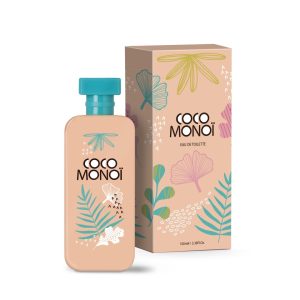 Coco Monoi Eau de Toilette 100ml Spray