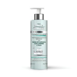 Conditioner Bava di Lumaca e Collagene 500ml