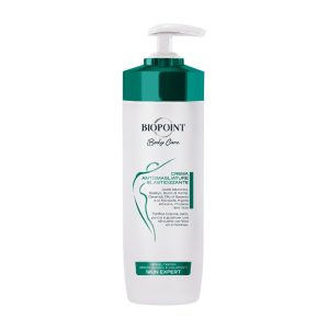 Biopoint Crema Antismagliature Elasticizzante 200ml