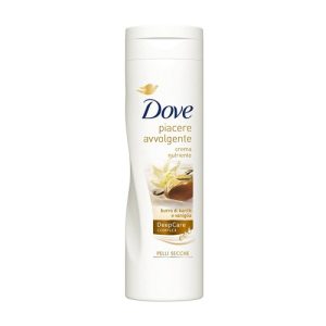 Dove Crema Corpo Karite 250 Ml