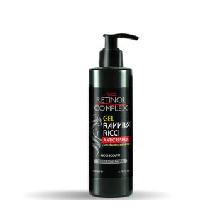 Gel Ravvivaricci Anticrespo 200ml