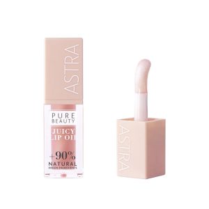 ASTRA LIP OIL