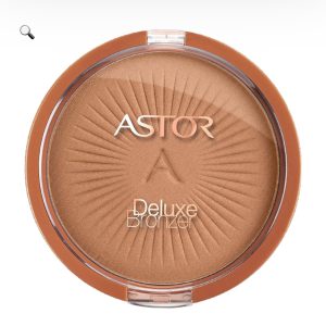 ASTOR DELUXE BRONZER