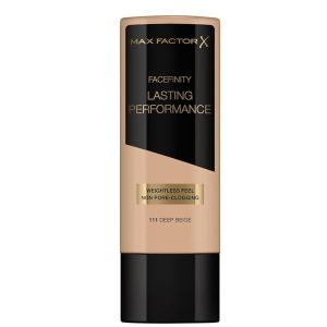 Max factor facefinity lasting performance