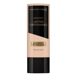 Max factor facefinity lasting performance