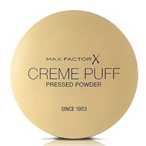 MAX FACTOR CREME PUFF 41