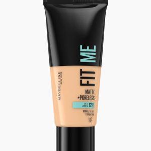 MAYBELLINE FONDOTINTA 220