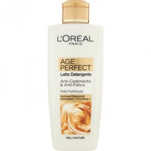 L'Oreal Paris Age Perfect Golden Age latte 200ml