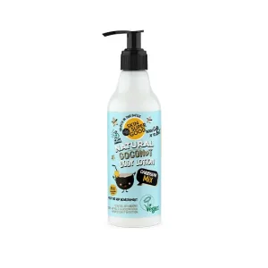 Lozione Corpo Naturale al Cocco Caribbean Mix