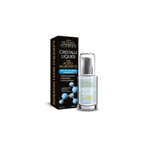 Retinol Complex Cristalli Liquidi Con Acido Ialuronico 50ml